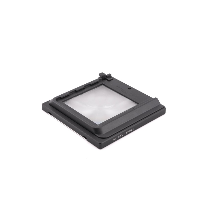 Hasselblad Focusing Screen Adapter / Ground Glass Adapter SWC (41050)