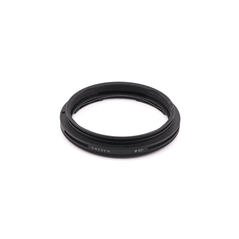 Hasselblad Lens Mounting Ring B60 (40681)