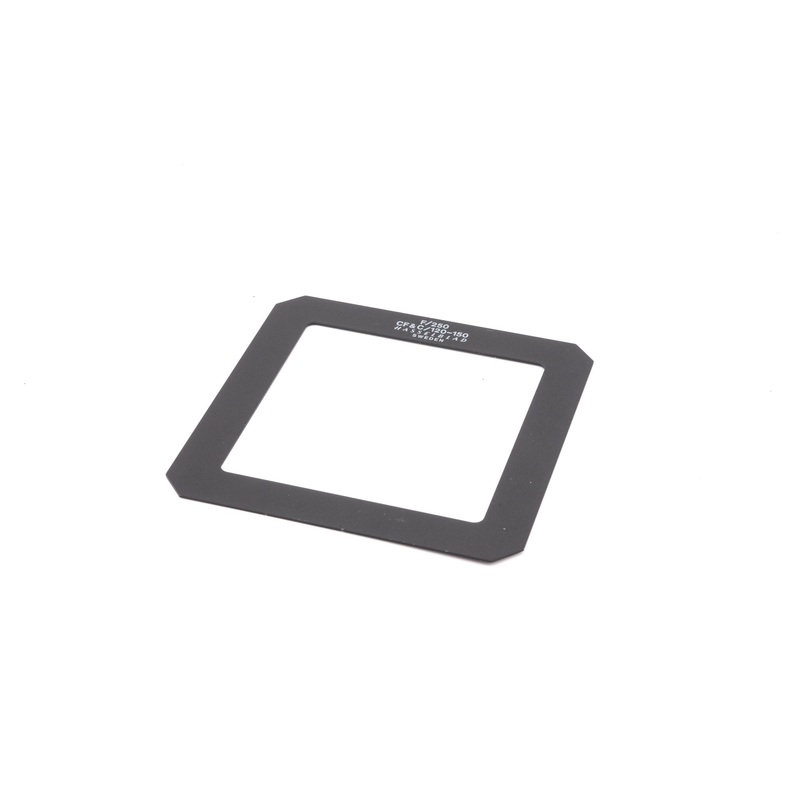 Hasselblad Pro Shade Mask CF & C 120-150 / F 250