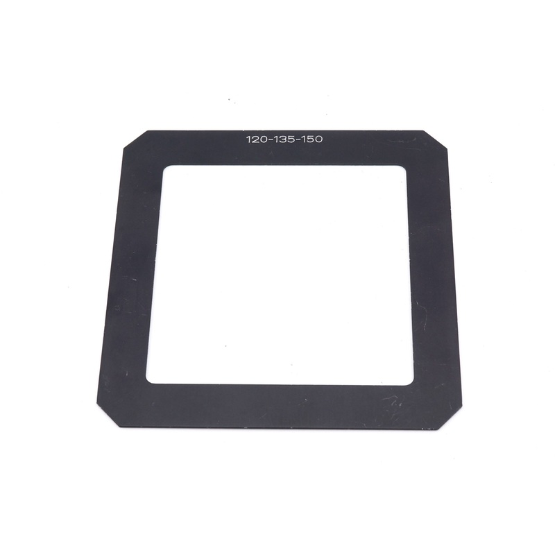 Hasselblad Proshade Mask 120-150 (40304)