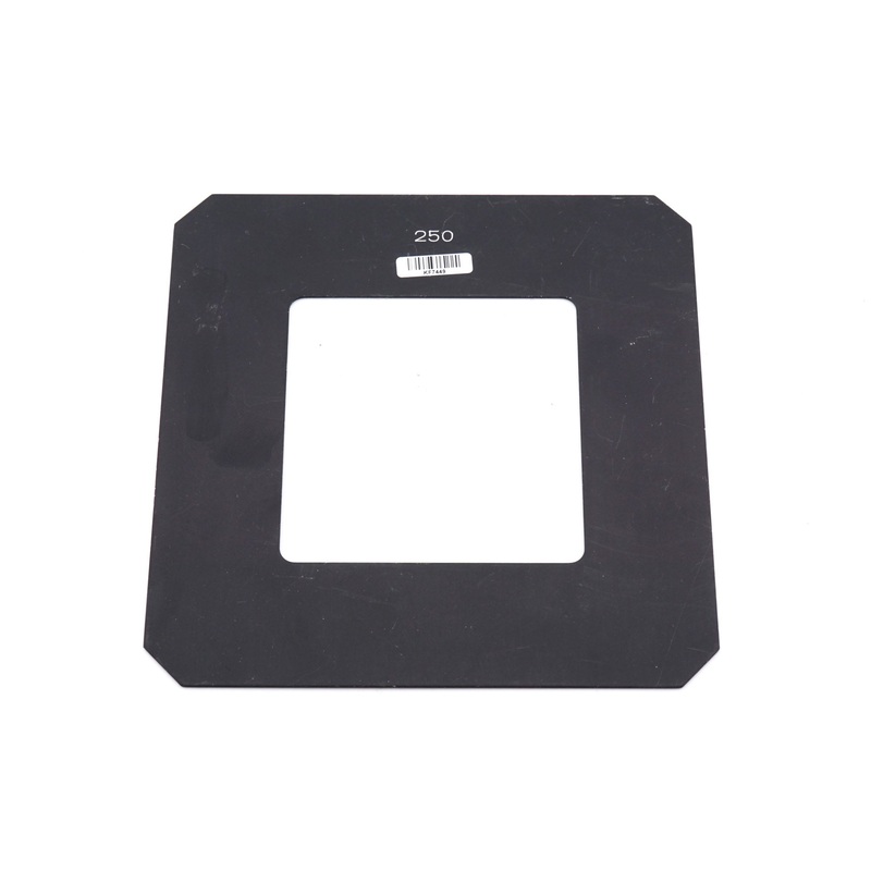 Hasselblad Proshade Mask 250 (40312)