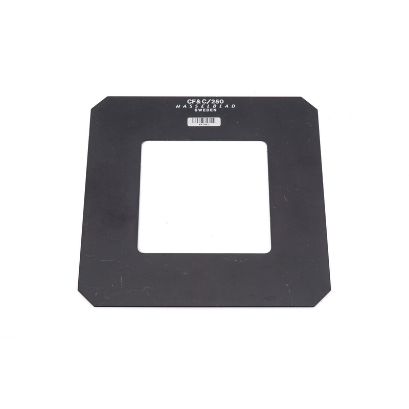 Hasselblad Proshade Mask CF & C / 250 (40312)