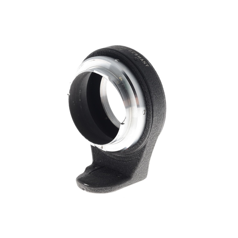Leica OUBIO Adapter (16466M)