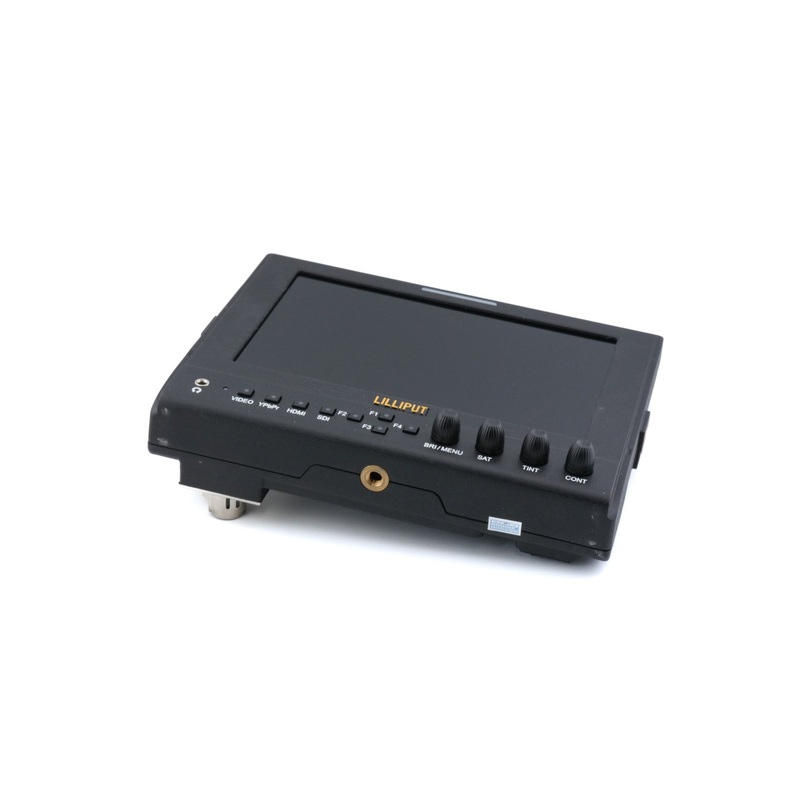 Lilliput 7" HD Camera Monitor