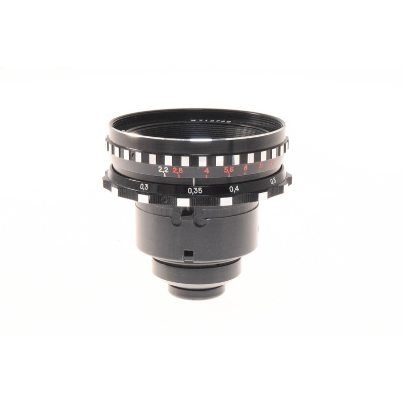 LZOS 12.5mm f2 MIR-11
