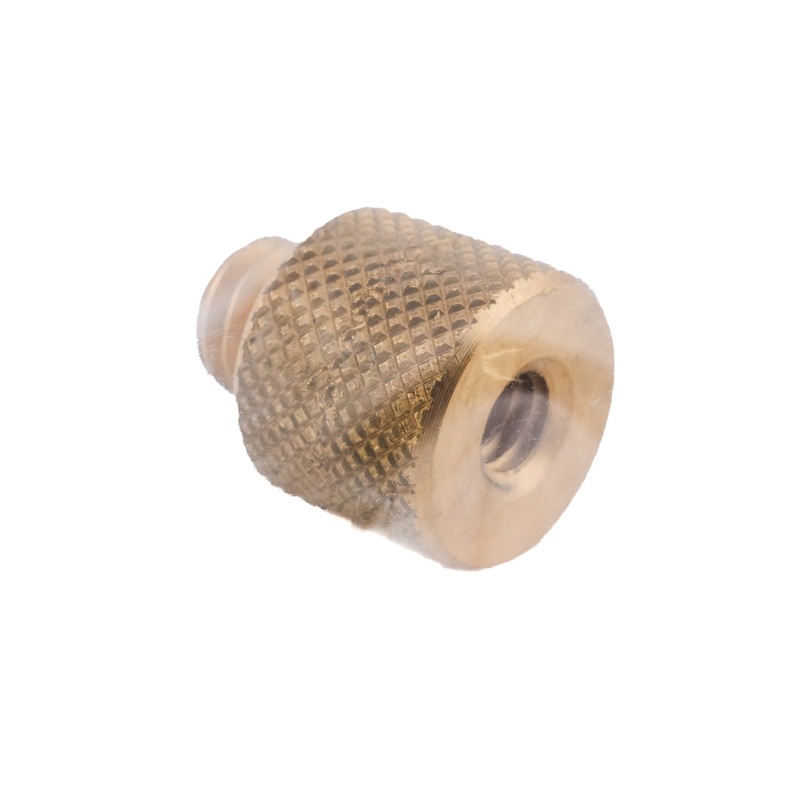 Manfrotto 3/8" - 1/4" Thread Adapter (088)