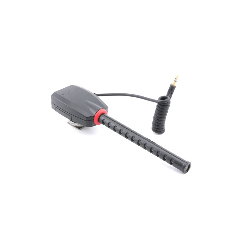 MyMyk SmartMyk SMM-FG Microphone