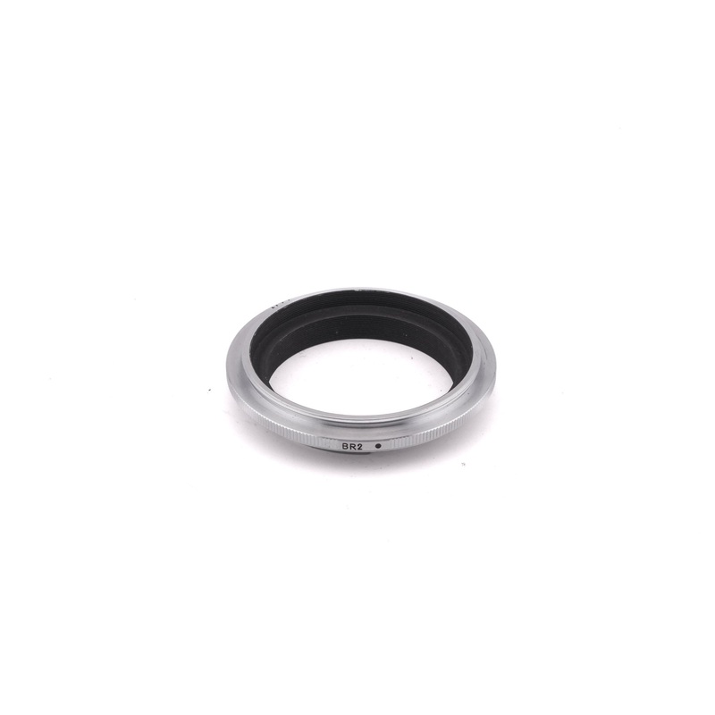 Nikon BR-2 Macro Adapter Ring