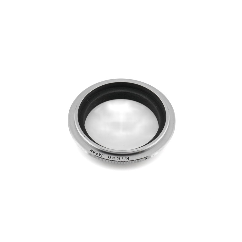 Nikon BR-2A 52mm Lens Reversing Ring