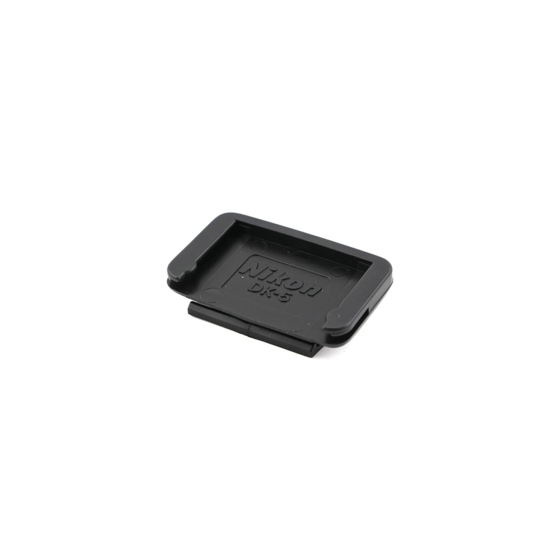Nikon DK-5 Eyepiece Cap