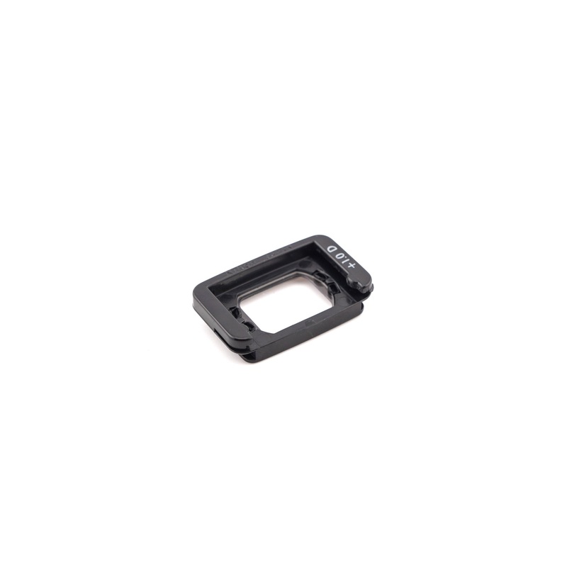 Nikon Eyepiece Correction Lens +1.0 (FG/EM)