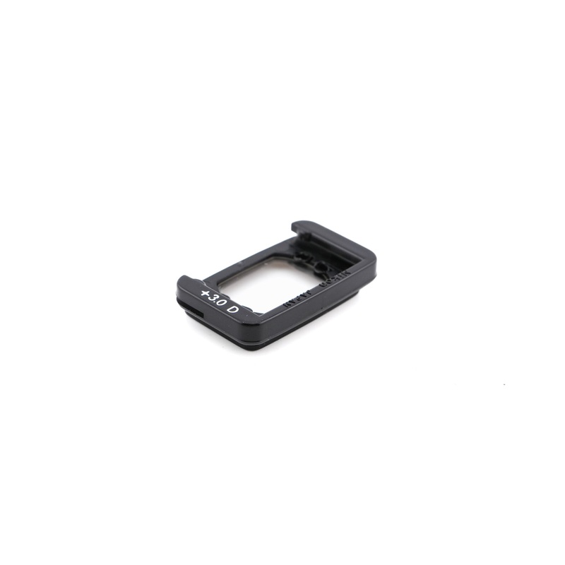Nikon FG/EM Eyepiece Correction Lens +3.0