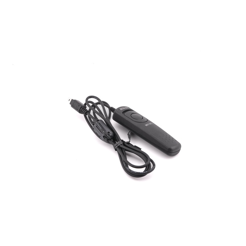 Nikon MC-DC1 Remote Release Cord