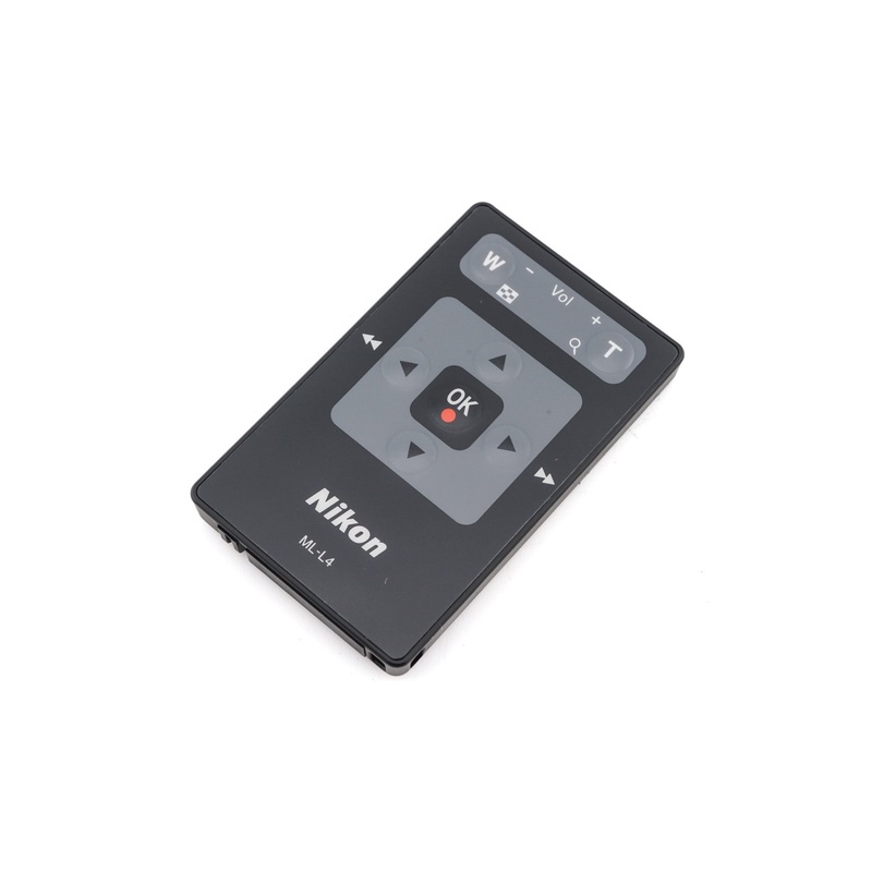 Nikon ML-L4 Remote Control