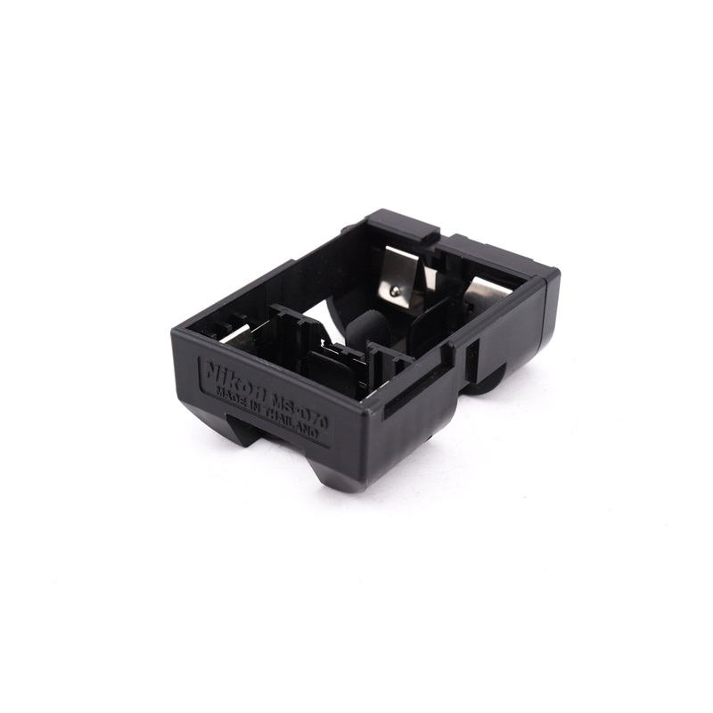 Nikon MS-D70 Battery Pack