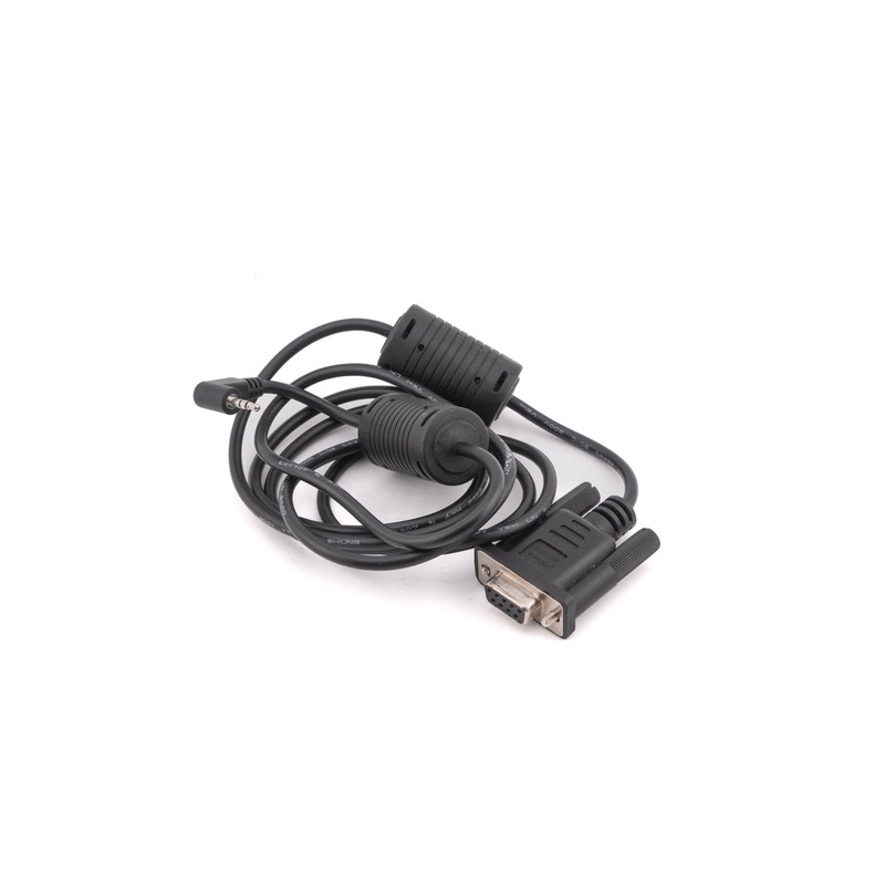 Nikon SC-EW2 Serial Cable