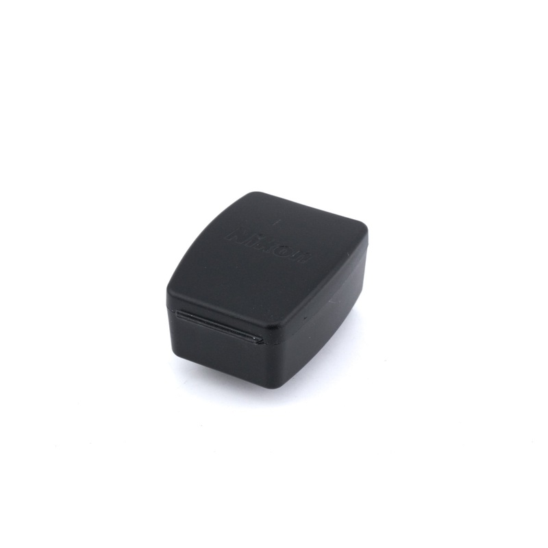 Nikon WU-1b Wireless Mobile Adapter