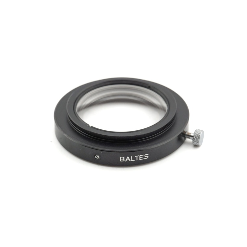 Novoflex Close-Up Lens for 1:1 Slide Copying (BALTES)