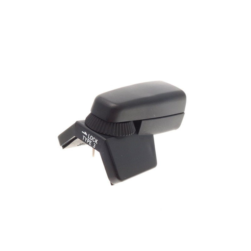 Olympus TTL Auto Connector Type 3