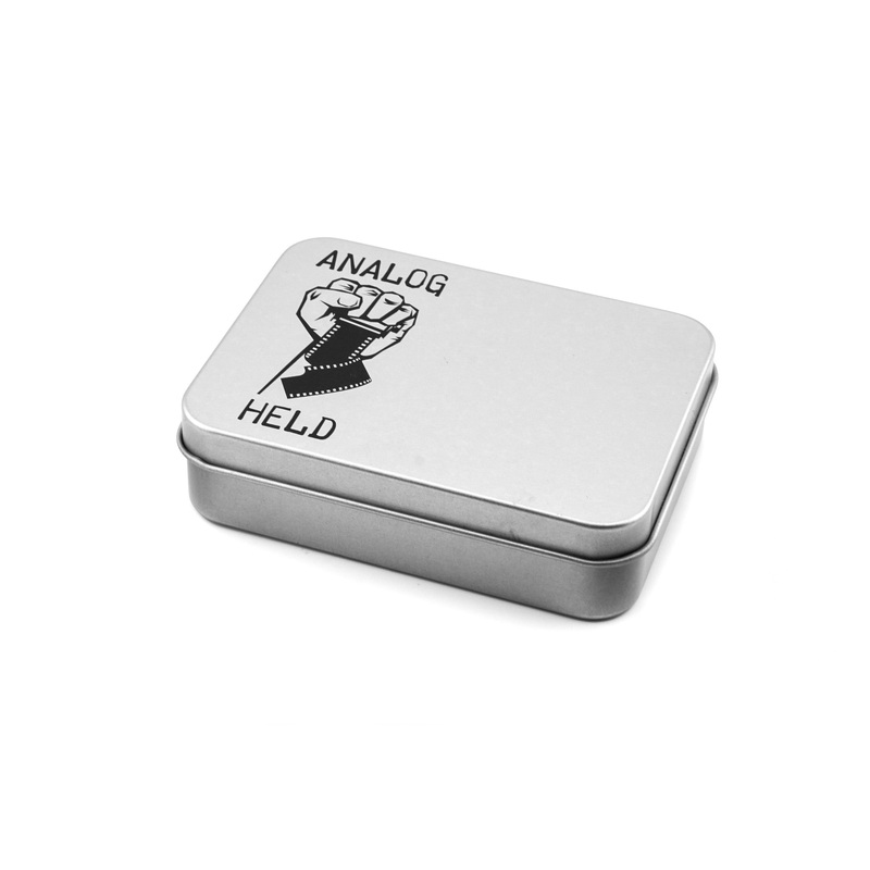 Other AnalogHeld 3 x 35mm Film Case