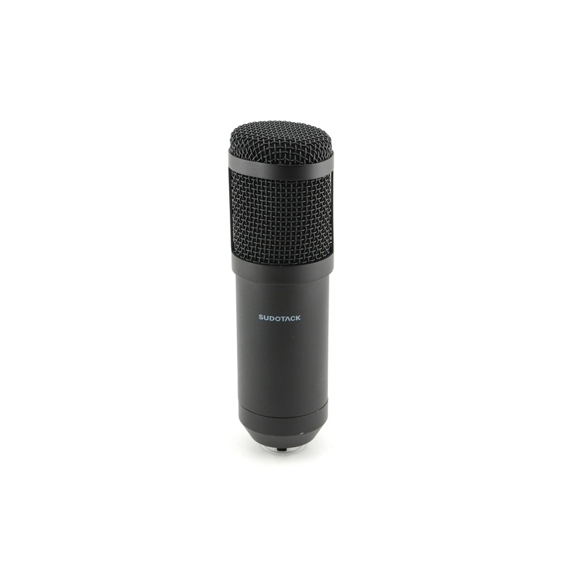 Other Sudotack ST-800 Microphone
