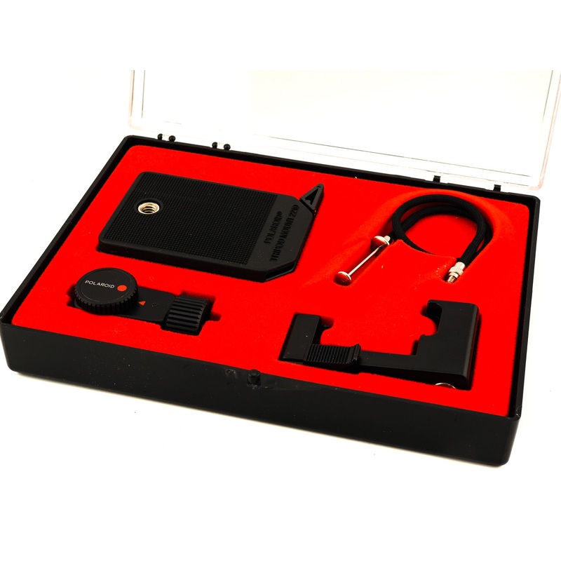 Polaroid Accessory Set 186