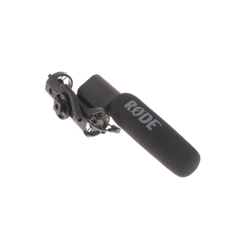 Rde VideoMic N3594