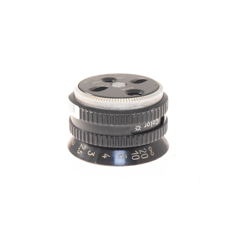 Rollei Rolleiflex Auxiliary Focus Knob