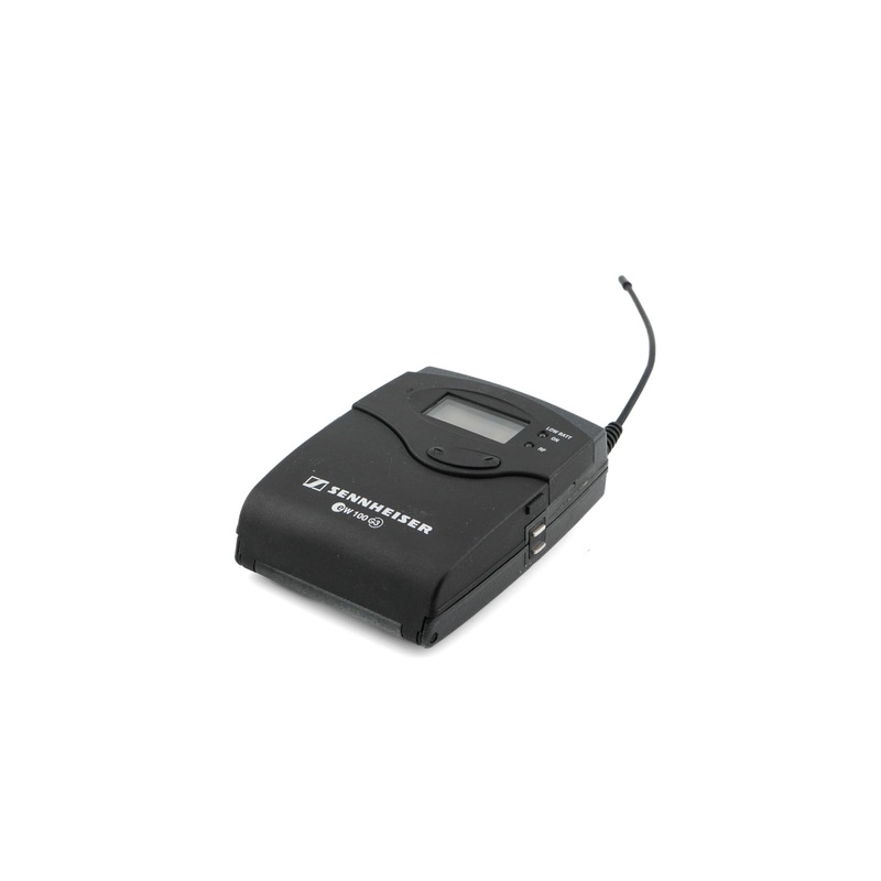 Sennheiser SK 100 G3