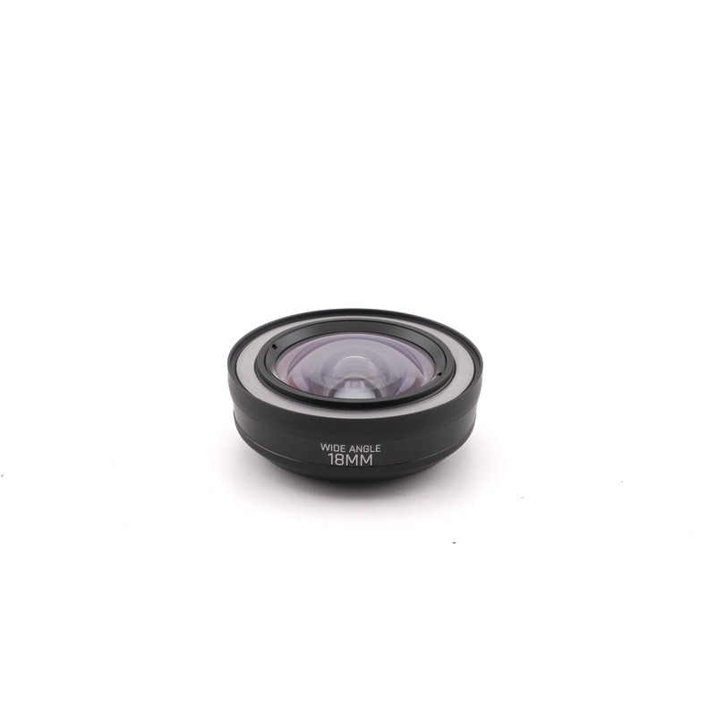Shiftcam 18mm Wide-Angle Prolens