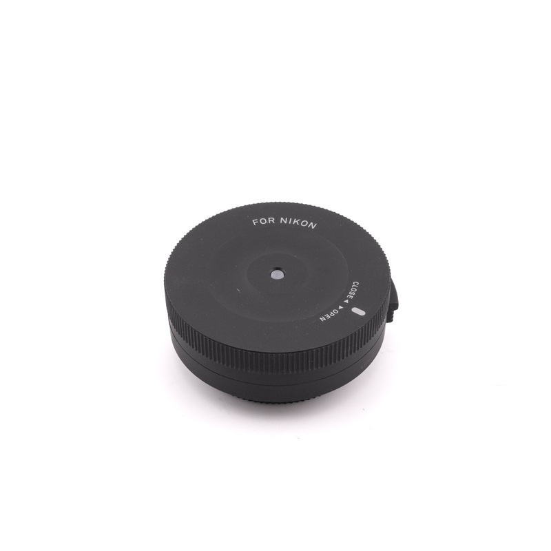 Sigma UD-01NA USB Dock