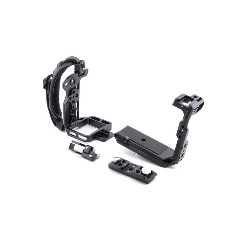 Tilta Sony FX3/FX30 Camera Cage V2