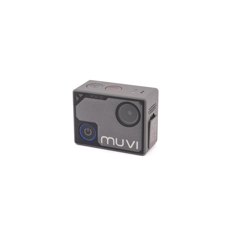 Veho MUVI KX-2