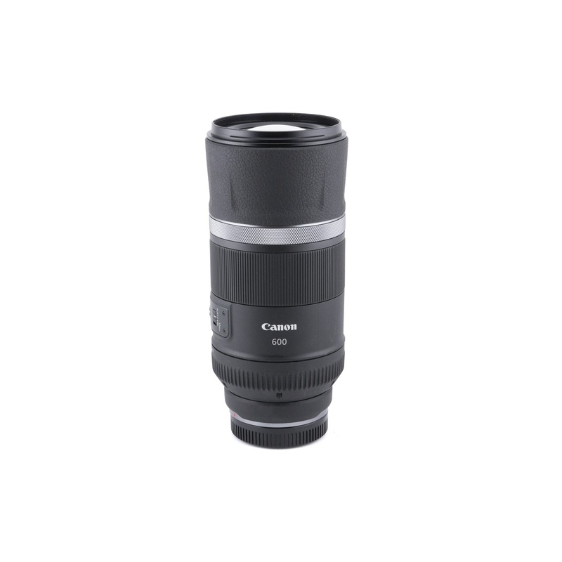 Canon 600mm f11 IS STM RF