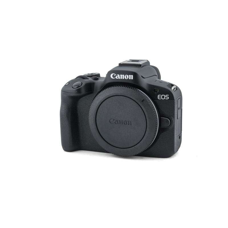 Canon EOS R50