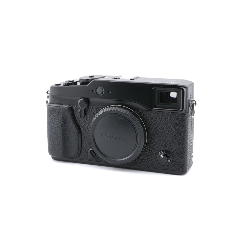 Fujifilm X-Pro1