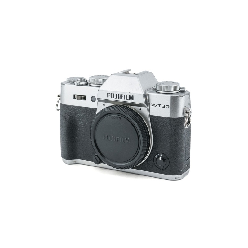Fujifilm X-T30