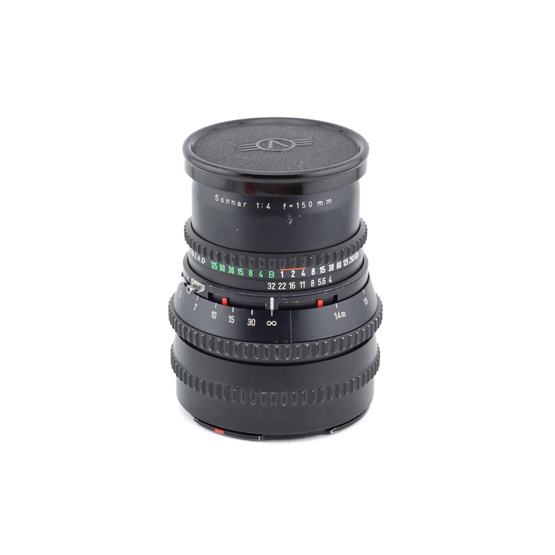Hasselblad 150mm f4 Sonnar T* C