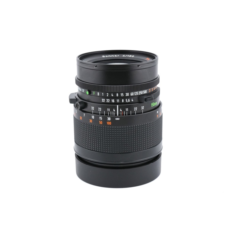 Hasselblad 150mm f4 Sonnar T* CF