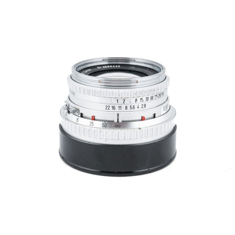 Hasselblad 80mm f2.8 Planar C