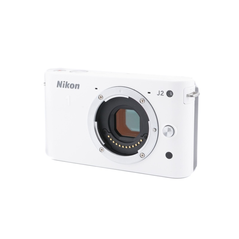 Nikon 1 J2