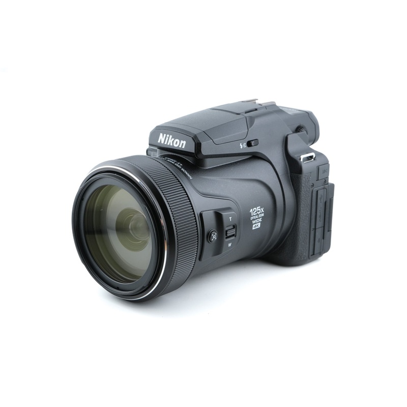 Nikon Coolpix P1000
