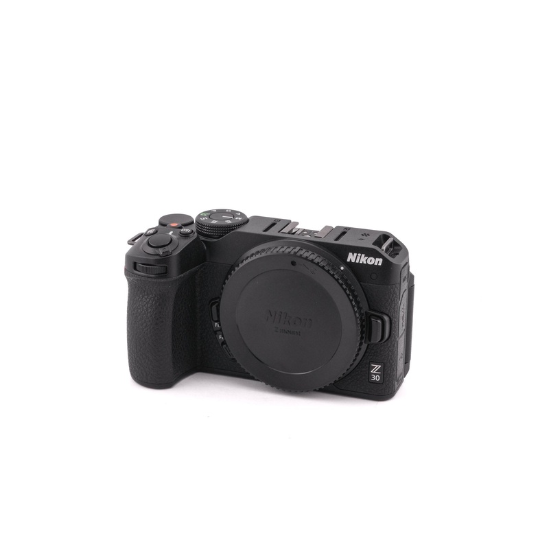 Nikon Z30