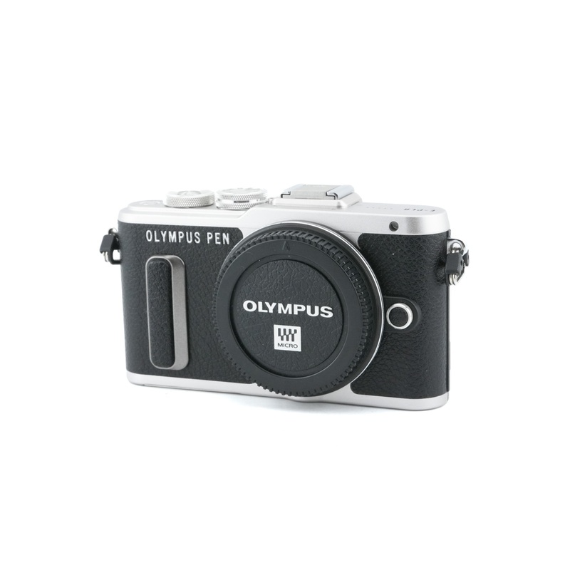 Olympus PEN E-PL8