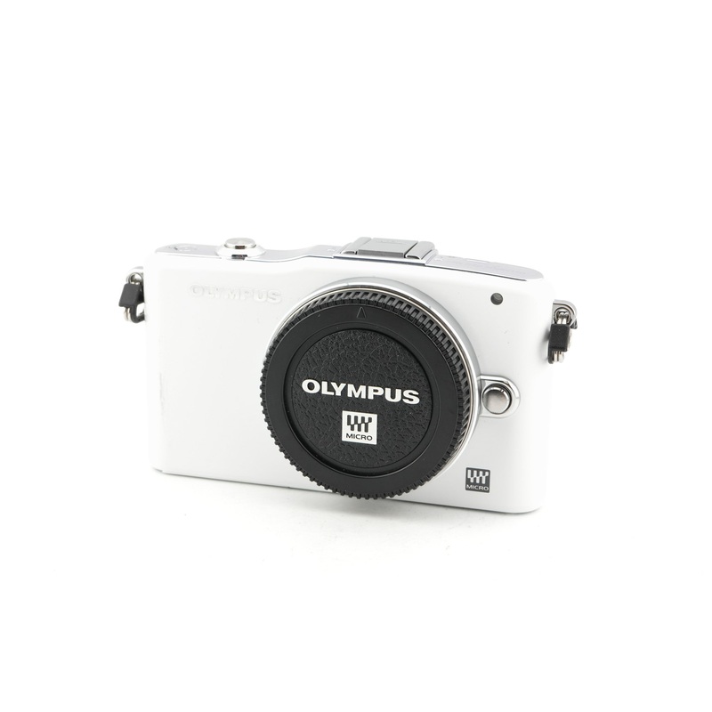 Olympus PEN E-PM1