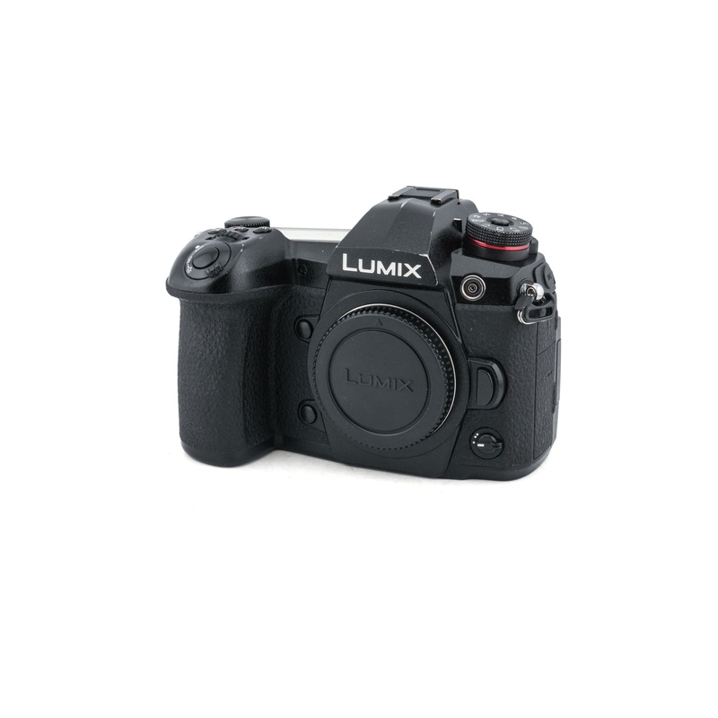 Panasonic Lumix DC-G9