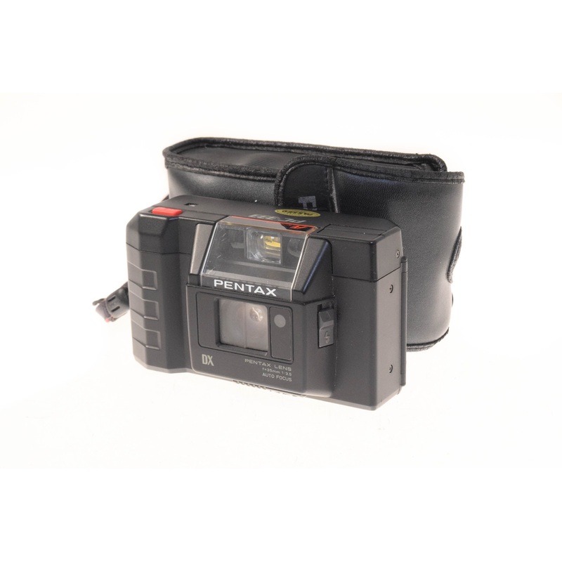 Pentax PC-333