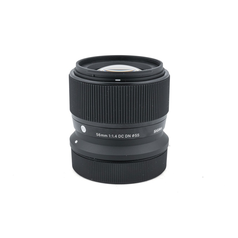 Sigma 56mm f1.4 DC DN Contemporary