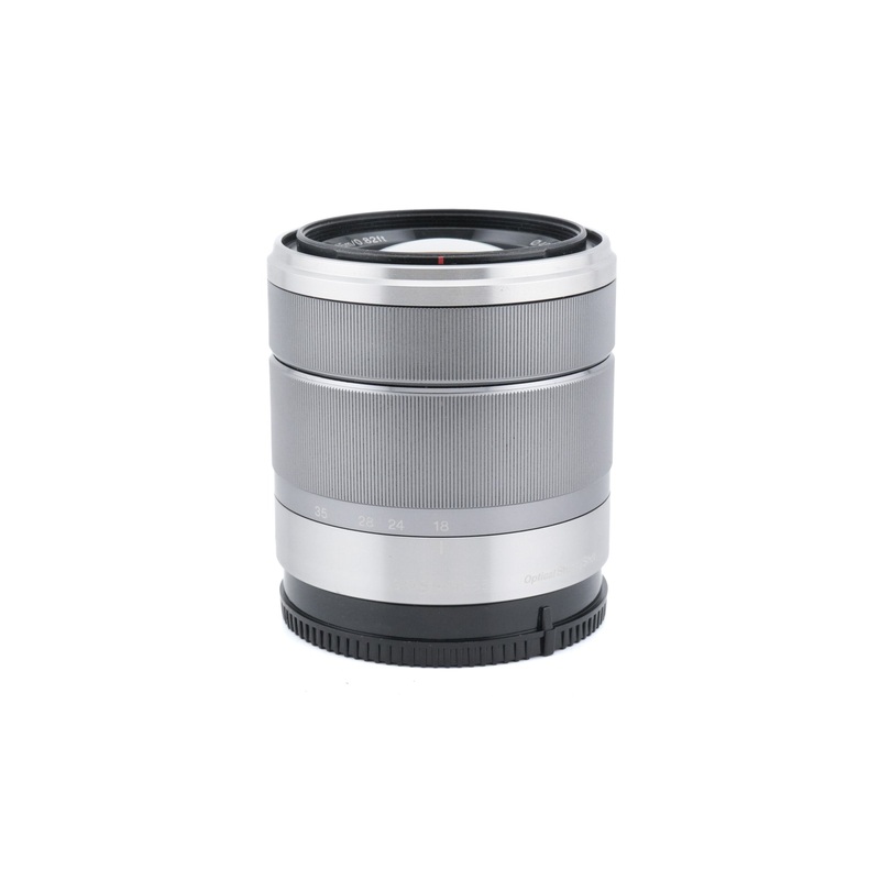 Sony 18-55mm f3.5-5.6 OSS