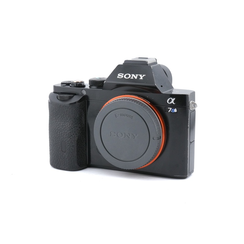 Sony A7S